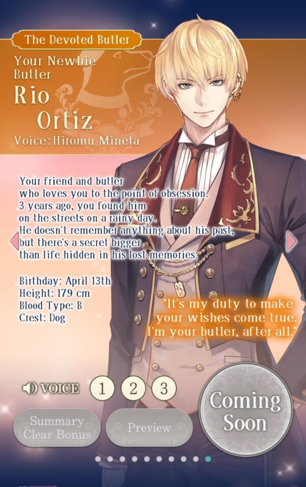 Ikemen Prince Route Guide Route Order, Route Reviews, Dev Notes, and
